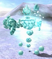 画像ギャラリー No.005のサムネイル画像 / 宇宙基地を防衛せよ!「Age of Armor」に新クエスト