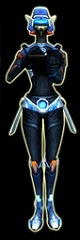 画像ギャラリー No.004のサムネイル画像 / 「Age of Armor」でNPC人気投票とクイズイベント実施