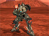画像ギャラリー No.002のサムネイル画像 / ついに変形システムを実装したMMORPG「Age of Armor」。オープンβテスト中に実装された新要素とは