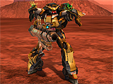 画像ギャラリー No.003のサムネイル画像 / ついに変形システムを実装したMMORPG「Age of Armor」。オープンβテスト中に実装された新要素とは