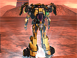 画像ギャラリー No.004のサムネイル画像 / ついに変形システムを実装したMMORPG「Age of Armor」。オープンβテスト中に実装された新要素とは