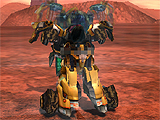 画像ギャラリー No.005のサムネイル画像 / ついに変形システムを実装したMMORPG「Age of Armor」。オープンβテスト中に実装された新要素とは
