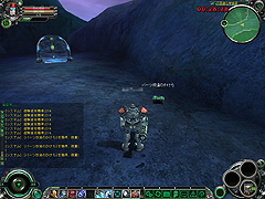 画像ギャラリー No.011のサムネイル画像 / ついに変形システムを実装したMMORPG「Age of Armor」。オープンβテスト中に実装された新要素とは