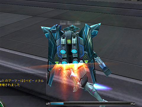 画像ギャラリー No.014のサムネイル画像 / ついに変形システムを実装したMMORPG「Age of Armor」。オープンβテスト中に実装された新要素とは