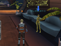 画像ギャラリー No.015のサムネイル画像 / ついに変形システムを実装したMMORPG「Age of Armor」。オープンβテスト中に実装された新要素とは