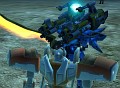 「Age of Armor」，PKシステム対応の新惑星「バトルプラネット」実装