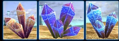 画像ギャラリー No.002のサムネイル画像 / 【リリース】「Age of Armor」クリスタル収集ミッションで報酬を入手しよう