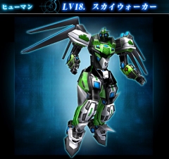 画像ギャラリー No.001のサムネイル画像 / 「Age of Armor」,ウィンドウモードを実装&アーマー大量追加