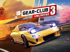 「ギア・クラブ アンリミテッド3」,PS5版が10月8日に発売決定。日本とフランスを舞台にしたリアル系レーシングゲームが登場