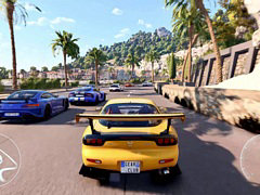 PS5版「ギア・クラブ アンリミテッド3」,ストーリーモードを紹介するゲームプレイトレイラーを公開