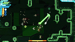 HYPERWIRED