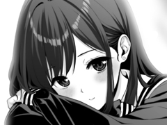 幼なじみの新人アイドル・さくらといきなり同棲し，100週間で100万人のファン獲得を目指す。アイドル育成シム「イケない！ 同棲らいふ」発表