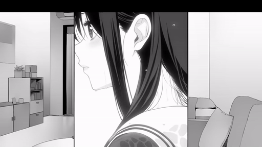 画像ギャラリー No.009のサムネイル画像 / 幼なじみの新人アイドル・さくらといきなり同棲し,100週間で100万人のファン獲得を目指す。アイドル育成シム「イケない! 同棲らいふ」発表