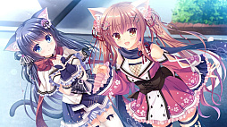 猫忍えくすはーと