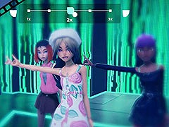 目指すはK-POPのトップスター。新作「K-Pop Rising - Dream to Shine」が11月5日に発売決定