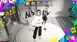 K-Pop Rising - Dream to Shine