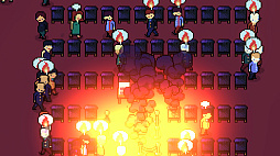 Cinema Theater Tycoon