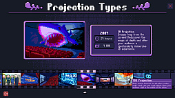 Cinema Theater Tycoon