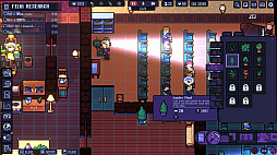 Cinema Theater Tycoon