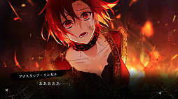 even if TEMPEST 宵闇にかく語りき魔女
