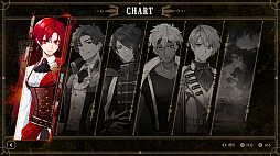 even if TEMPEST 宵闇にかく語りき魔女