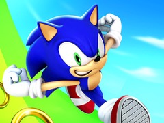 ソニック35周年に遊びたい「Sonic Dash+」。意外に歴史の長いエンドレスランナー（今日から始めろApple Arcade #75）