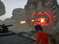 最大4人協力プレイ対応のホラーゲーム「森林脱出：終電」，Steamで早期アクセス開始。悪夢世界を列車で進みながら脱出を目指す