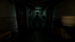 画像ギャラリー No.003のサムネイル画像 / 「Welcome to Kowloon」,PS5/XBOX Series X|S版を7月10日に発売。九龍城砦風の街を舞台にした一人称視点のホラーゲーム