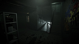 画像ギャラリー No.010のサムネイル画像 / 「Welcome to Kowloon」,PS5/XBOX Series X|S版を7月10日に発売。九龍城砦風の街を舞台にした一人称視点のホラーゲーム