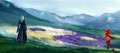 画像ギャラリー No.012のサムネイル画像 / ［CJ 2008＃24］BigWorldエンジンを用いて「山海経」の世界を再現したMMORPG「天下2」