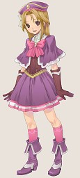画像ギャラリー No.003のサムネイル画像 / 「Xenepic Online」で9月上旬に実装されるNPC“エブリー”役の下田麻美さんミニインタビューを掲載
