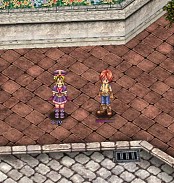 画像ギャラリー No.005のサムネイル画像 / 「Xenepic Online」で9月上旬に実装されるNPC“エブリー”役の下田麻美さんミニインタビューを掲載