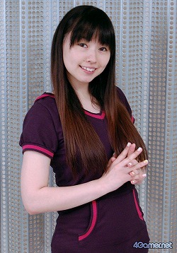 画像ギャラリー No.011のサムネイル画像 / 「Xenepic Online」で9月上旬に実装されるNPC“エブリー”役の下田麻美さんミニインタビューを掲載