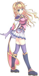 画像ギャラリー No.039のサムネイル画像 / 「XenepicOnline Revo」次期アップデート「ウォルマー帝国」先行体験レポート，新大陸を舞台に新章開幕。まさかのニャル子さんコラボも明らかに