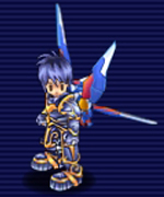 画像ギャラリー No.002のサムネイル画像 / 「XenepicOnline」アップデート「ウォルマー帝国」を実装。新マップなどが追加