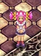 画像ギャラリー No.001のサムネイル画像 / 「XenepicOnline」に「這いよれ!ニャル子さん」とのコラボアイテムが登場