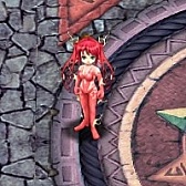 画像ギャラリー No.007のサムネイル画像 / 「XenepicOnline」に「這いよれ!ニャル子さん」とのコラボアイテムが登場