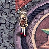 画像ギャラリー No.013のサムネイル画像 / 「XenepicOnline」に「這いよれ!ニャル子さん」とのコラボアイテムが登場