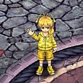 画像ギャラリー No.014のサムネイル画像 / 「XenepicOnline」に「這いよれ!ニャル子さん」とのコラボアイテムが登場