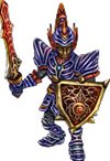 画像ギャラリー No.001のサムネイル画像 / 「XenepicOnline Revo」本日のアップデートで「ウォルマー帝国第2章」を実装。レベル155以上向けの新マップやメインストーリークエストが追加に