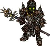 画像ギャラリー No.005のサムネイル画像 / 「XenepicOnline Revo」本日のアップデートで「ウォルマー帝国第2章」を実装。レベル155以上向けの新マップやメインストーリークエストが追加に