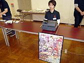 画像ギャラリー No.003のサムネイル画像 / アットホームな「Qonline Fiesta 2013」のイベント内容をレポート。「XenepicOnline Revo」の座談会では厳しい意見が出る一幕も