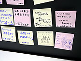 画像ギャラリー No.024のサムネイル画像 / アットホームな「Qonline Fiesta 2013」のイベント内容をレポート。「XenepicOnline Revo」の座談会では厳しい意見が出る一幕も