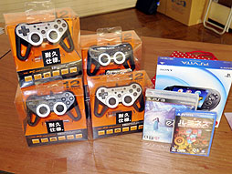画像ギャラリー No.026のサムネイル画像 / アットホームな「Qonline Fiesta 2013」のイベント内容をレポート。「XenepicOnline Revo」の座談会では厳しい意見が出る一幕も