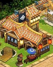 画像ギャラリー No.002のサムネイル画像 / 「君主online」本日アップデートで,全サーバーにおいてデノミネーション実施