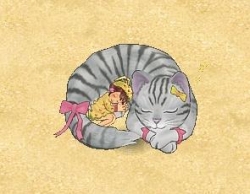 画像ギャラリー No.006のサムネイル画像 / 「君主 online」“眠り猫”や“守護精霊”など，本日実装のアップデート内容をご紹介