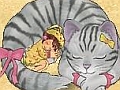 「君主 online」“眠り猫”や“守護精霊”など，本日実装のアップデート内容をご紹介