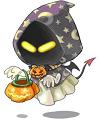 画像ギャラリー No.003のサムネイル画像 / 「君主online」ハロウィンイベントや関連アイテムの販売開始