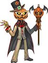 画像ギャラリー No.004のサムネイル画像 / 「君主online」ハロウィンイベントや関連アイテムの販売開始