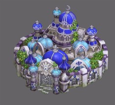 画像ギャラリー No.018のサムネイル画像 / 「君主 online」新ダンジョン「霧の迷宮」が登場の大型アップデート，本日実装